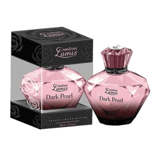 Creation Lamis Dark Pearl de Luxe Women - Eau de Parfum for Women 100 ml