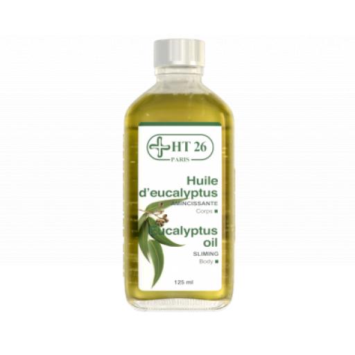 HT26 Paris Eucalyptus oil