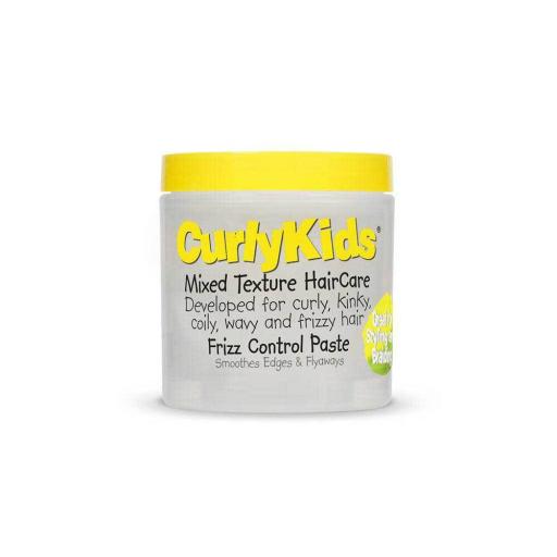 Curly Kids Frizz Control Paste