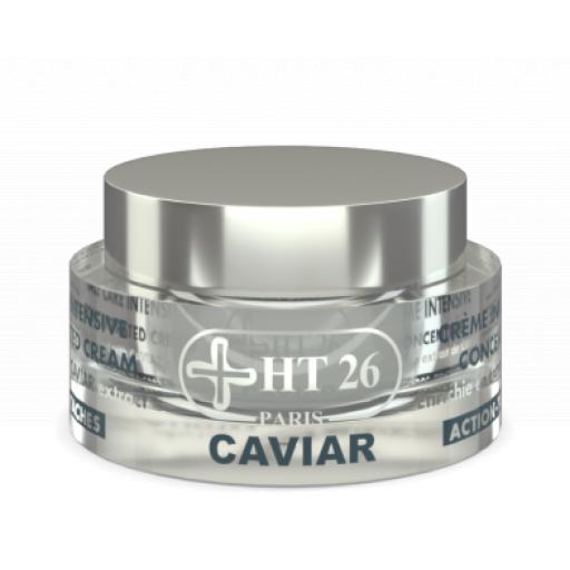 HT26 Paris Caviar Intensive Concentrated Face Cream