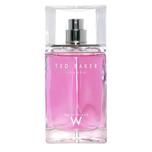 Ted Baker London Perfume for Women 75ml