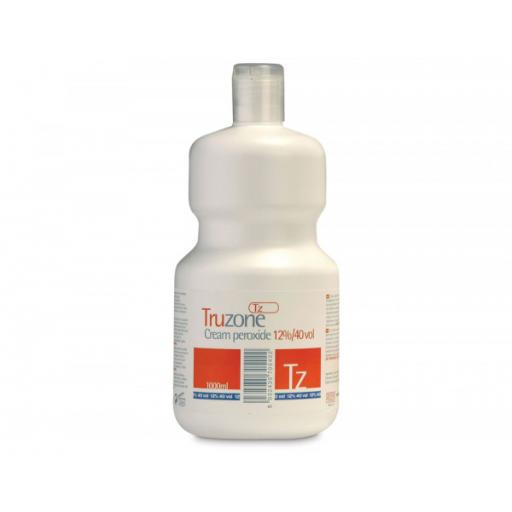 Truzone Cream Peroxide (12% / 40vol) 1000ml