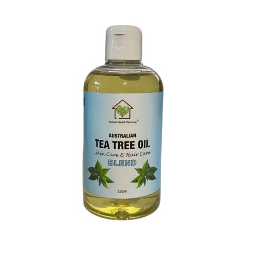 Natural health Harmony Tea Tree Oil