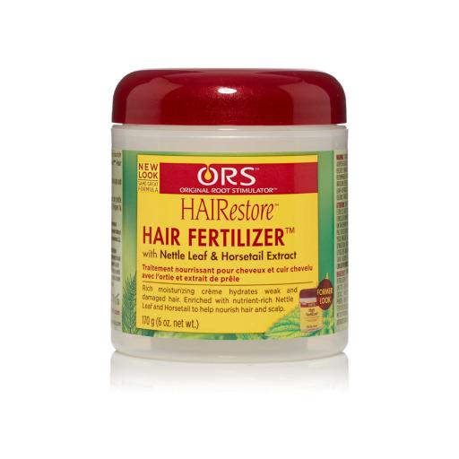 ORS Hair Fertiliser 6 Oz