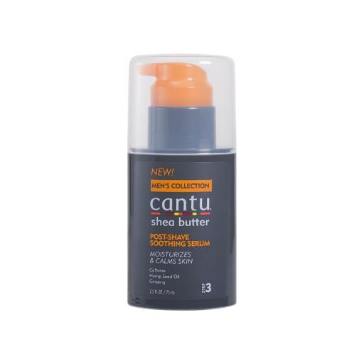 CANTU Post Shave Soothing Serum by Cantu 2.5 Ounce
