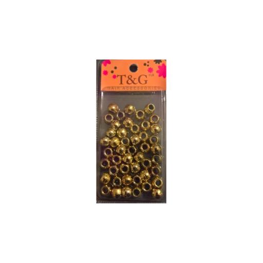 T&G Beads Gold