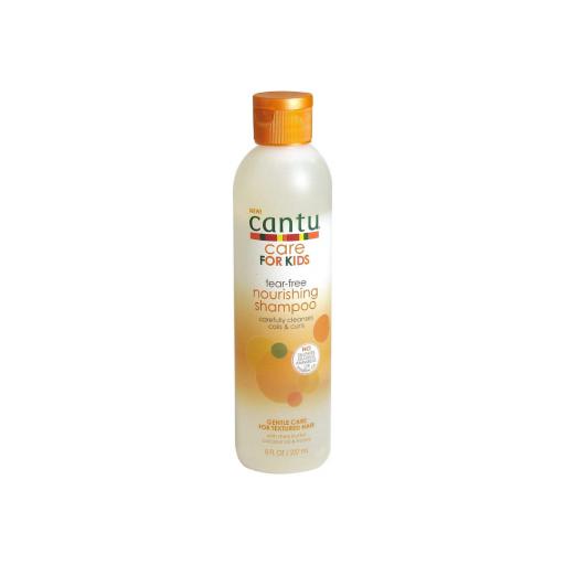 Cantu care for Kids Nourishing Shampoo