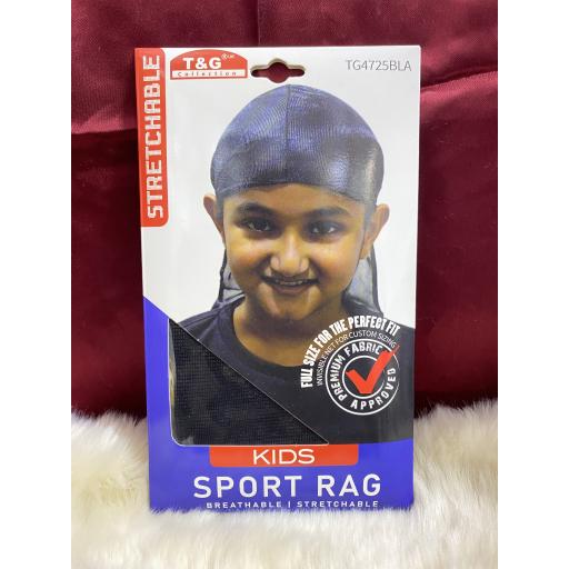 T&G Kids Sport Rag