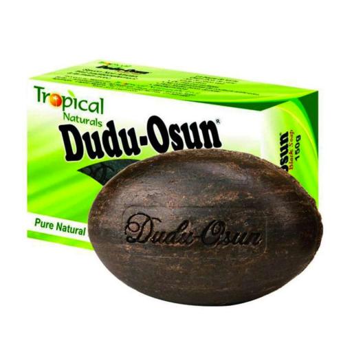 Dudu Osun African Black soap