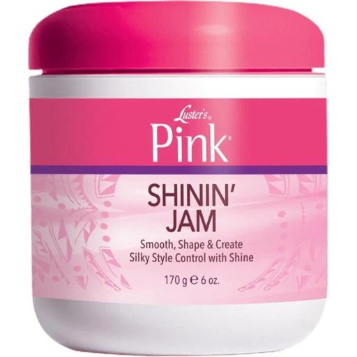 Pink Shinin Jam