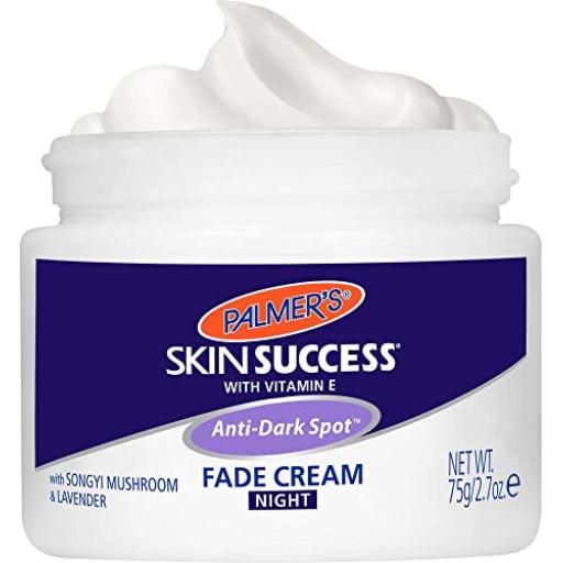 Palmer's Skin Success Anti-Dark Spot Fade Cream Night