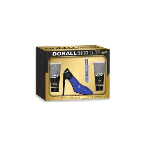 Dorall Collection Gift for her Miss fine