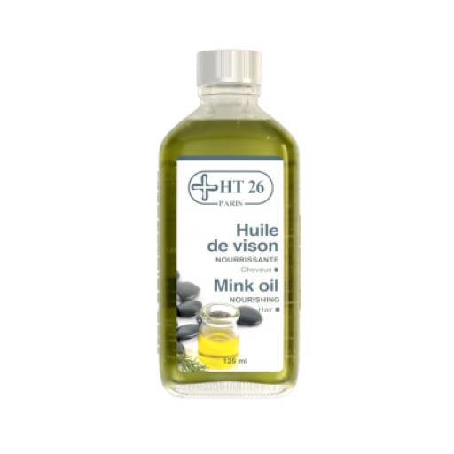 HT26 Paris Mink Oil