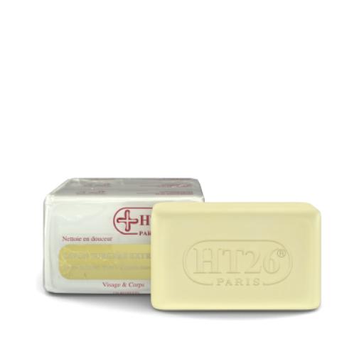 HT26 Paris Gentle Mild Soap Pack of 3