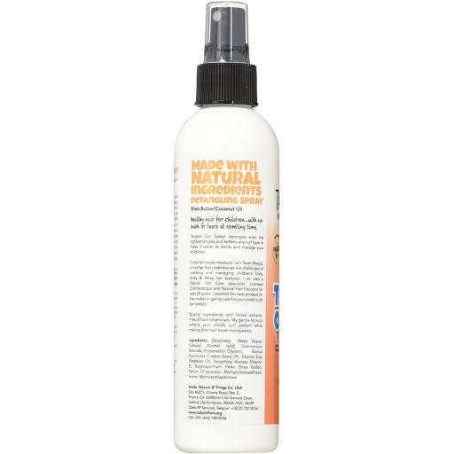 Taliah Waajid for Children Tangles Out Today Leave-In Conditioner & Detangler 240 ml