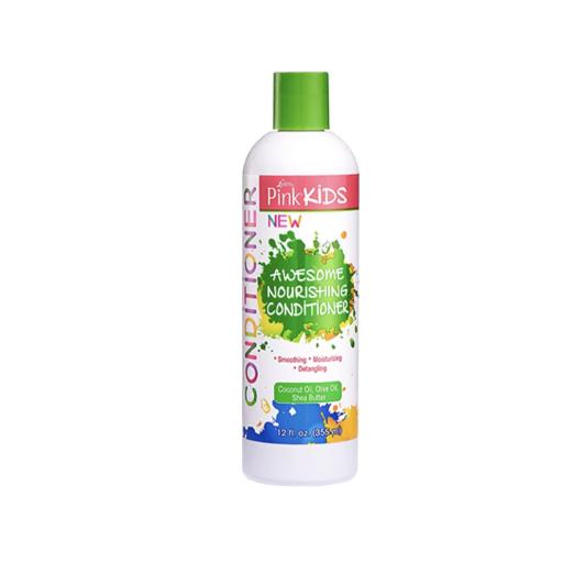 Pink Kids Awesome Nourishing Conditioner