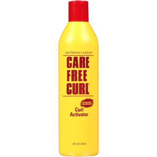 Care Free Curl - Curl Activator 473ml