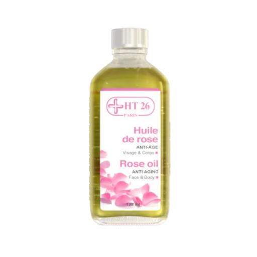 HT26 Paris Rose oil