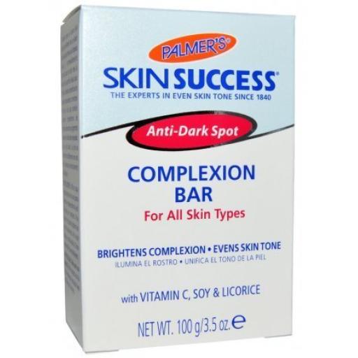 Palmer's Skin Success Anti-Dark Spot Complexion Bar, 3.50 oz
