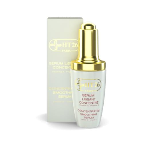 HT26 Paris Concentrated Smoothing Serum