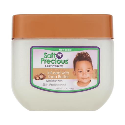 Soft & Precious Nursery Jelly infused with Shea Butter