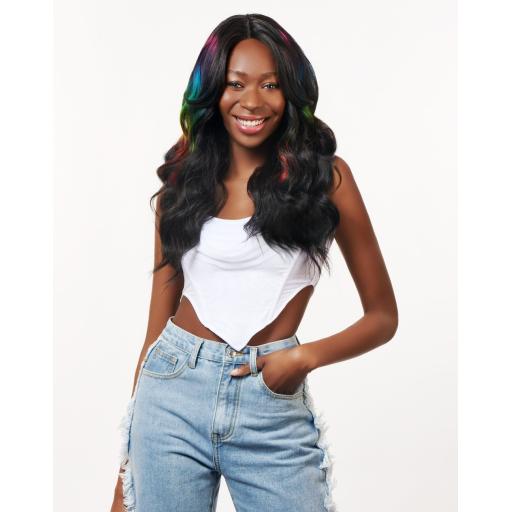 WILLOW LACE WIG TT10/ASHBLONDE