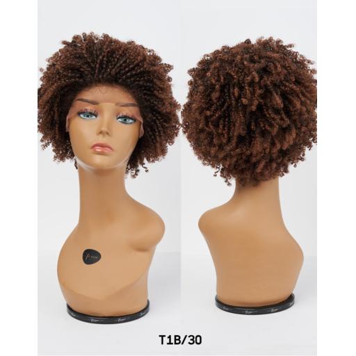 - Loose Twist Out ,T1B/30 (25)