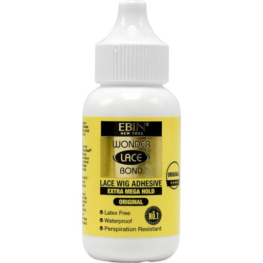 Ebin Lace Wig Adhesive 35ML-Original