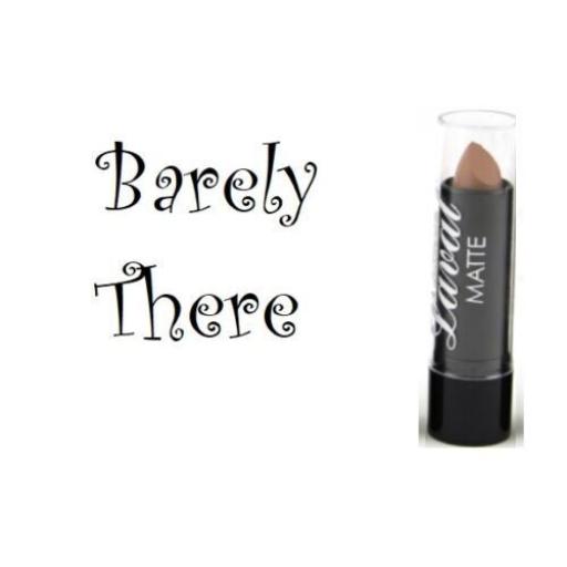 Laval Love Matte Lipstick