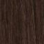 Feme Clip-in hair extension 1 Weft Wavy - 100% heat resistant fibre 18''/22'' Swatch