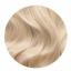 Stranded Hair Extension Synthetic - Fibre One Piece Curly Swatch